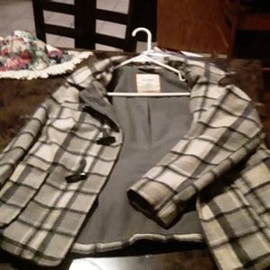 Womens winter coats size M